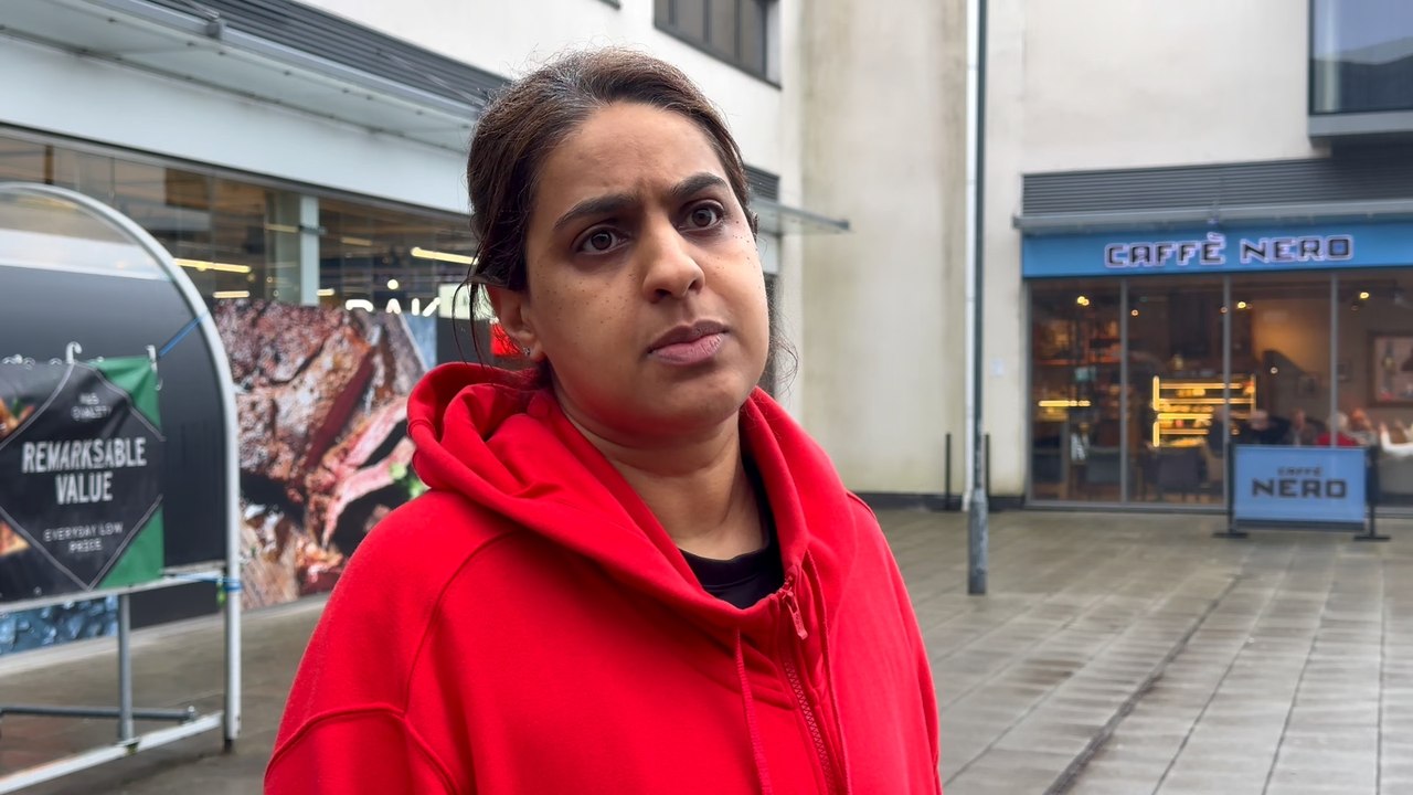 Do local NHS Services need improving?