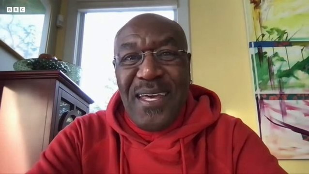 Sinners’ Delroy Lindo reveals sweet way son told him about Oscar nomination