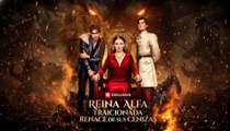[Doblado ESP] Reina Alfa traicionada renace de sus cenizas