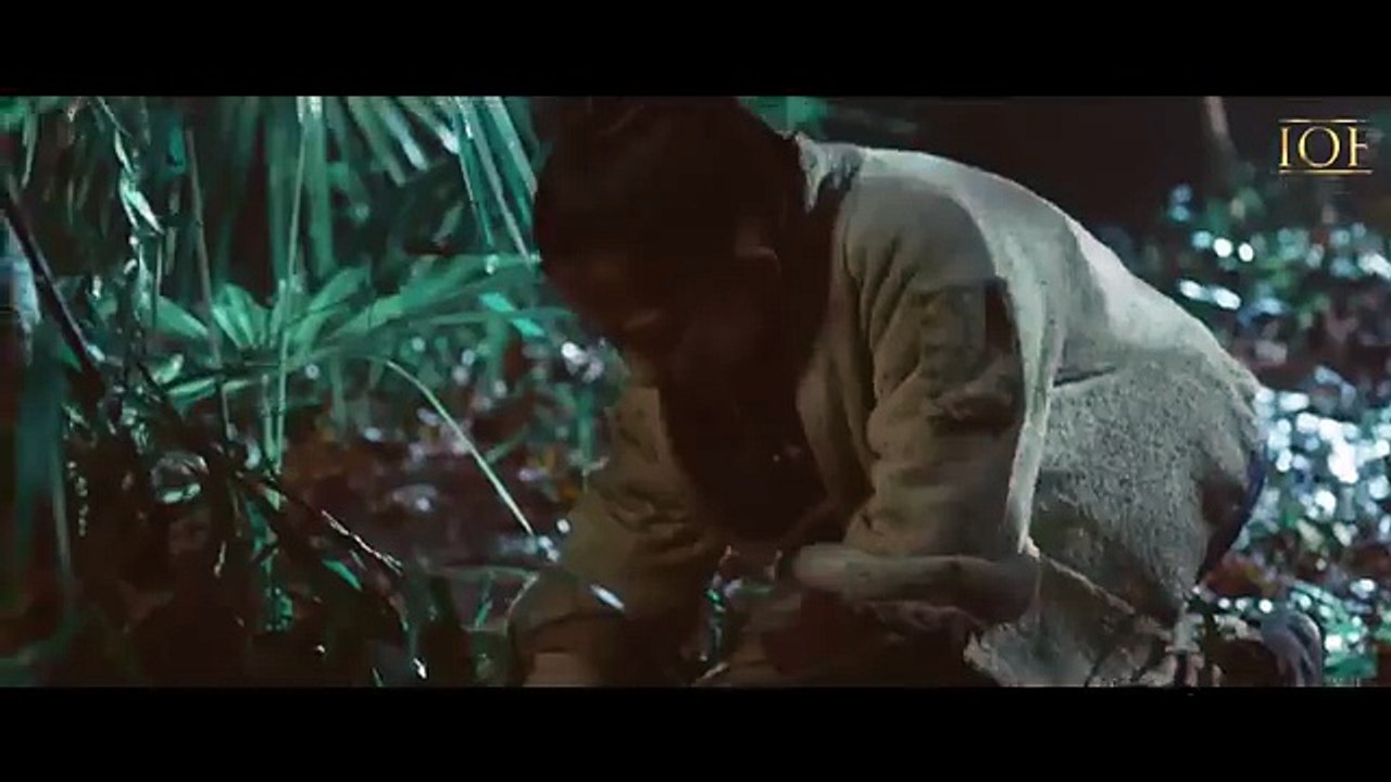 Fantasy Action | THRONE OF BEASTS 6  | 2025 | Full Movie | Hindi Dubbed | Epic Fantasy Action |