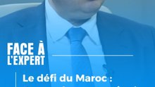 Le défi du Maroc : Passer de prestataire à innovateur en cybersécurité