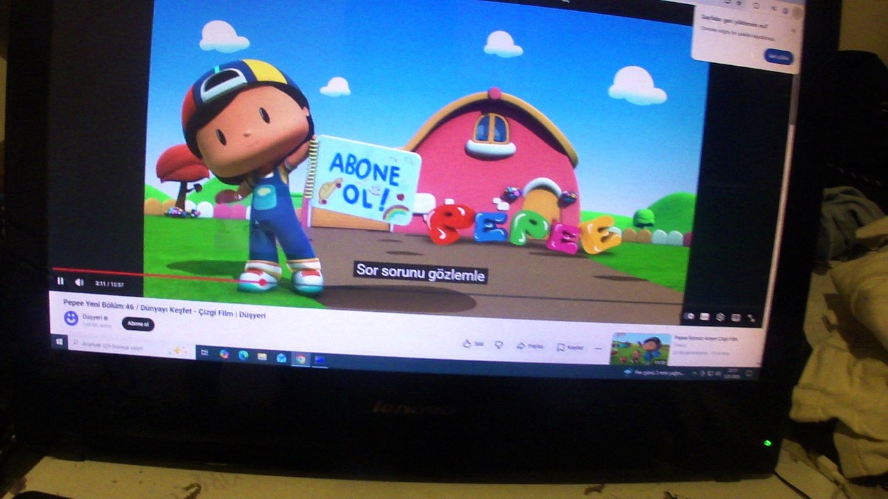 peepeeeeeee has bsod