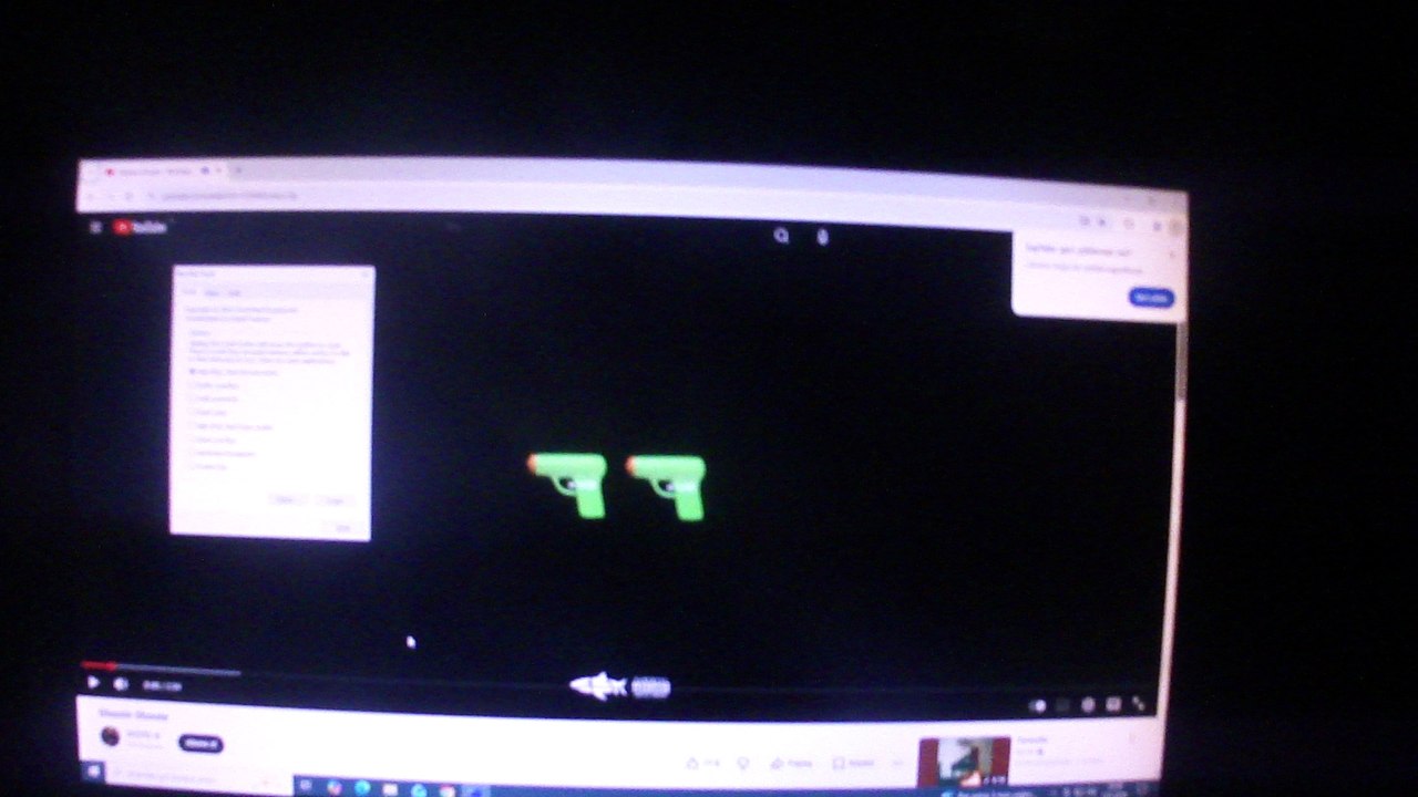 ati242 shoote shoote has bsod