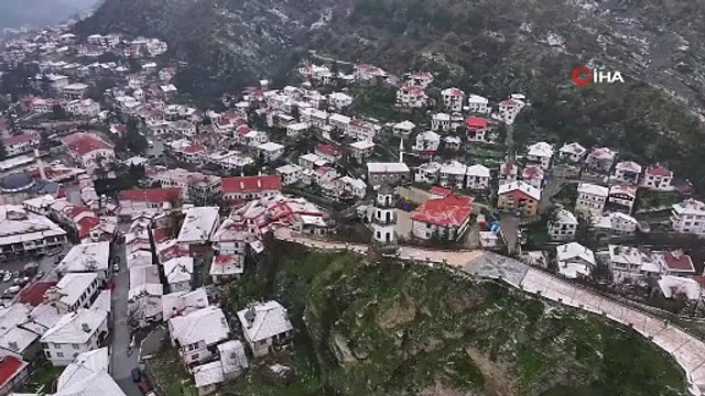 Fatih Sultan Mehmet'in emaneti: Akşemseddin Türbesi