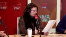 Du roquefort à la strangulation - Lisa Delmoitiez n'aurait pas fait comme ça