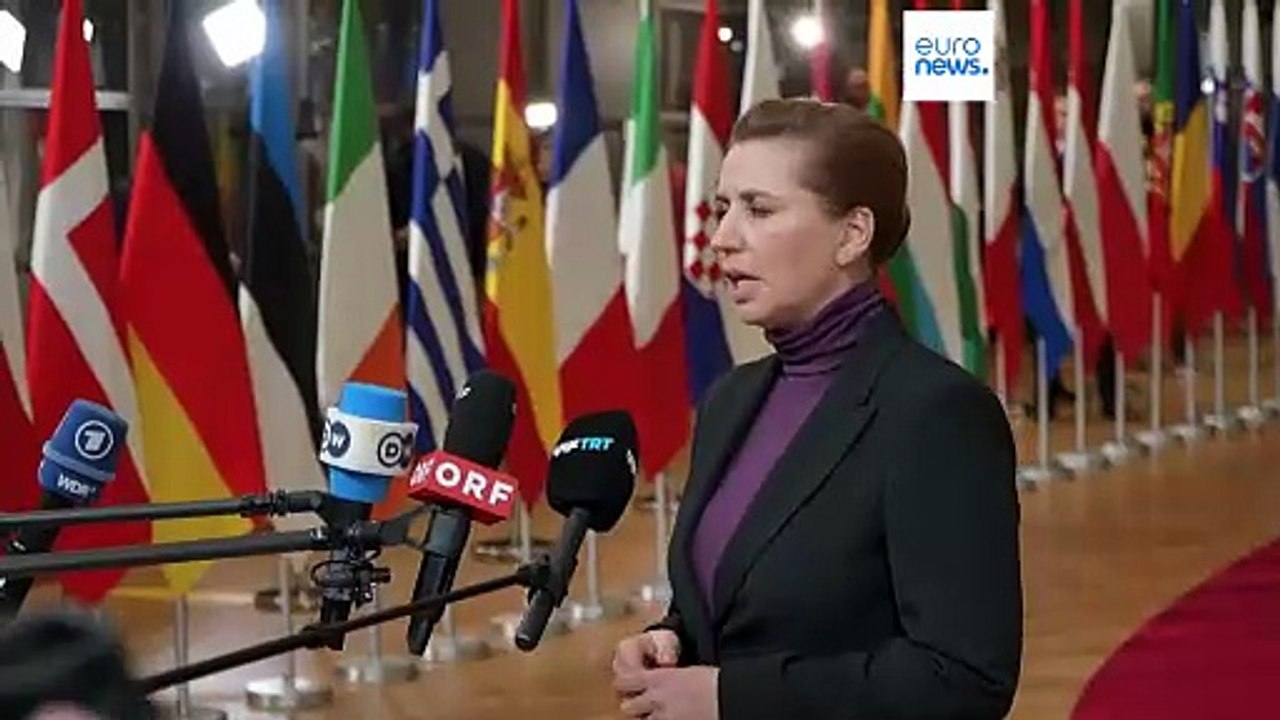 Nachrichten des Tages | 23. Januar 2026 - Mittagsausgabe