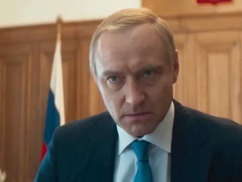 Der Magier im Kreml : Trailer mit Jude Law als Wladimir Putin