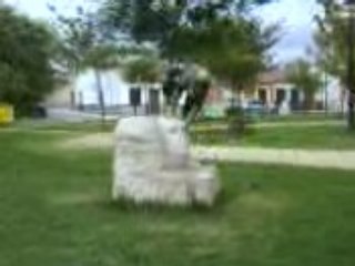 parkour cabra josemi and betrna