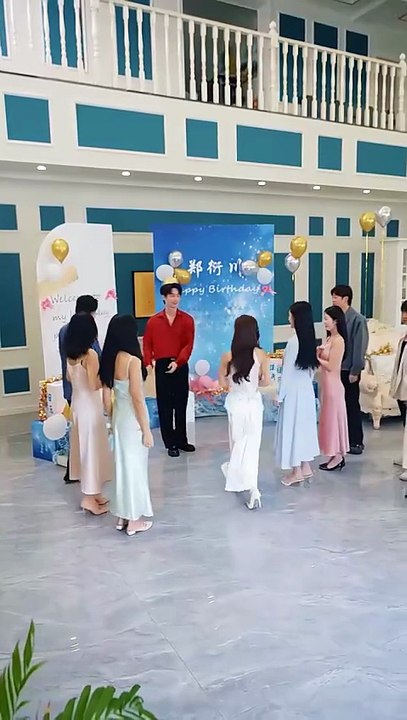 Our Love Died First #Dramabox