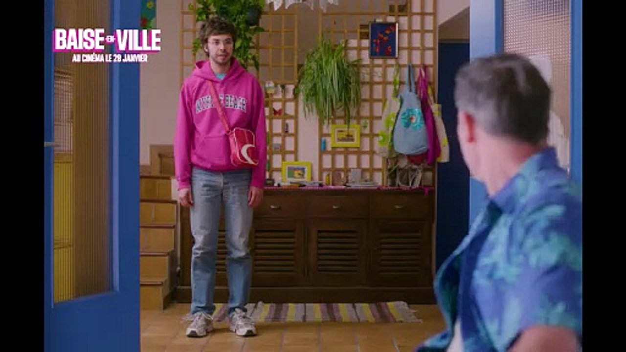 BAISE-EN-VILLE Film
