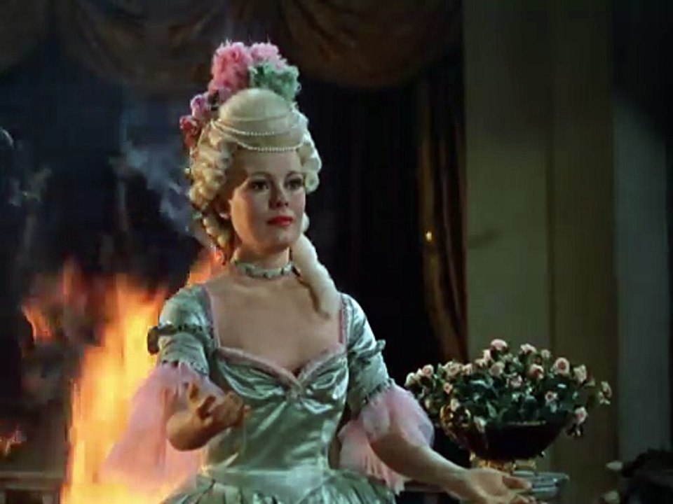 Das Kabinett des Professor Bondi (1953)