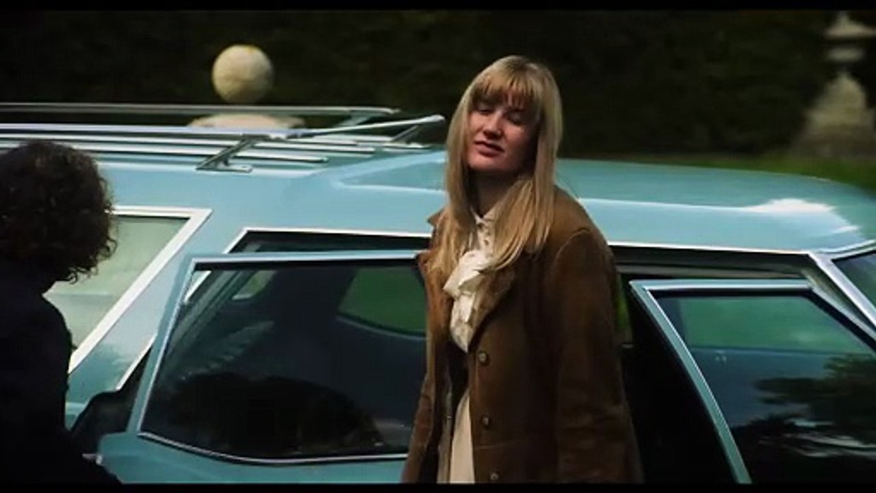RETROUVAILLE Film