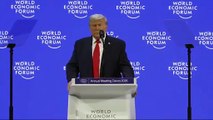 Watch: Is this year's Davos just the Donald Trump Show?