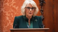 Queen Camilla to undergo research into the benefits of book clubs