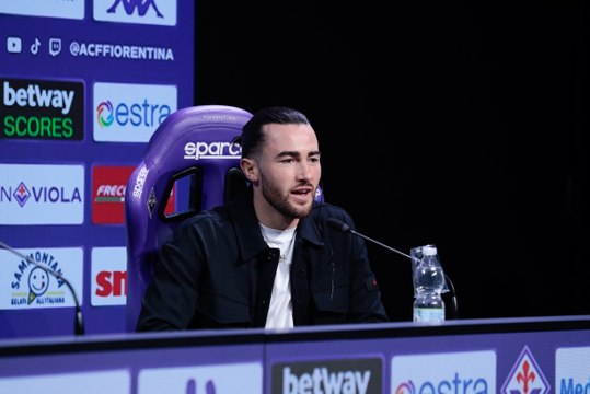 VIDEO - Harrison: Vanoli è simile a Bielsa. Ho già parlato con lui