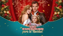 Esp Alquilé Un Marido Multimillonario Para La Navidad