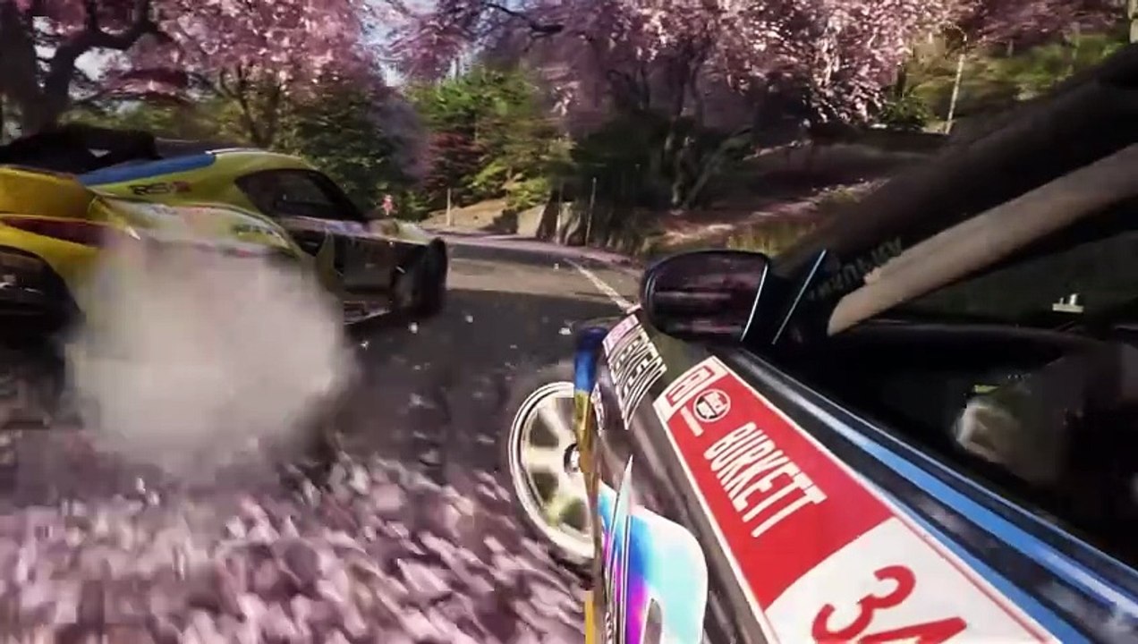 Xbox Showcase zeigt Einblicke in Forza Horizon 6