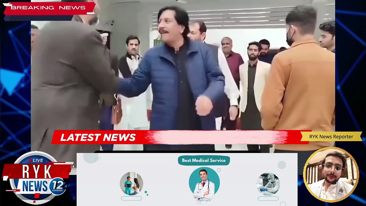 PTI MNAs Clash in Parliament | Javed Iqbal Warraich