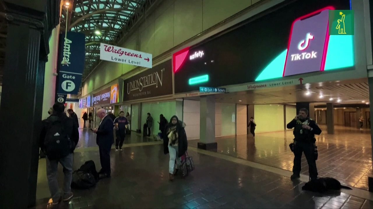 TikTok crea empresa conjunta en EEUU para evitar su prohibición