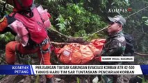 Jatuh Bangun Perjuangan Tim SAR Bertahan Hidup di Tengah Hutan Demi Evakuasi Korban ATR 42-500
