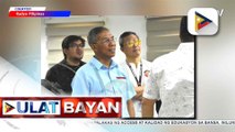 MMDA at U.P., nagsanib-puwersa sa pagbuo ng solusyon sa trapiko at baha