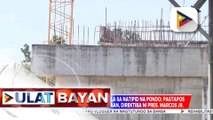 Pagtatayo ng San Agustin Bridge sa Arayat, Pampanga, matagal nang naantala dahil sa kakulangan ng pondo; pagtapos sa mga proyektong napabayaan, direktiba ni PBBM