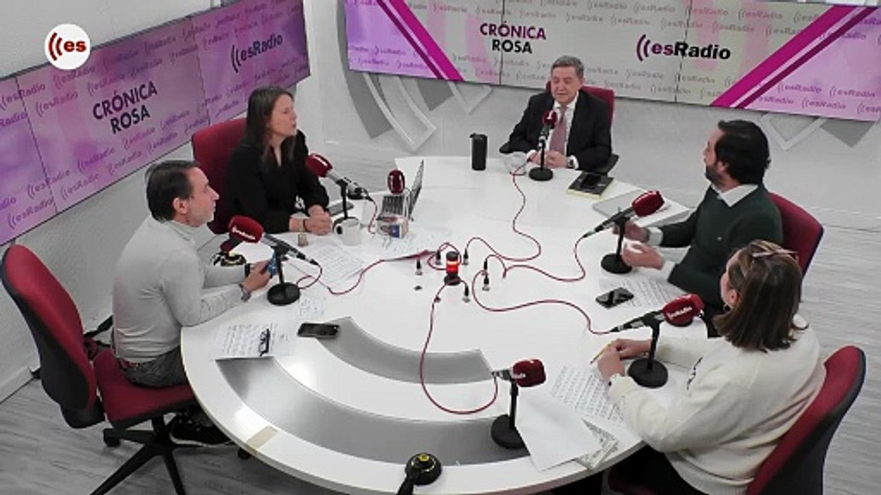 Crónica Rosa: Valeri rectifica a Álvaro Muñoz Escassi tras retirar su denuncia: "No podía desmentir mi verdad"