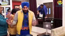 Popatlal se hue sablog pareshan! Haste Raho Hasate Raho Taarak Mehta ka Ooltah Chashmah
