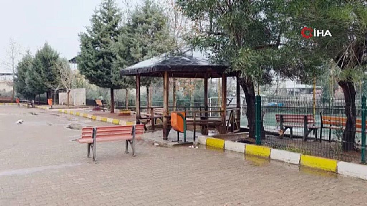 Okul bahçesinde 17 yaşındaki çocuk av tüfeğiyle vurulmuş halde ölü bulundu