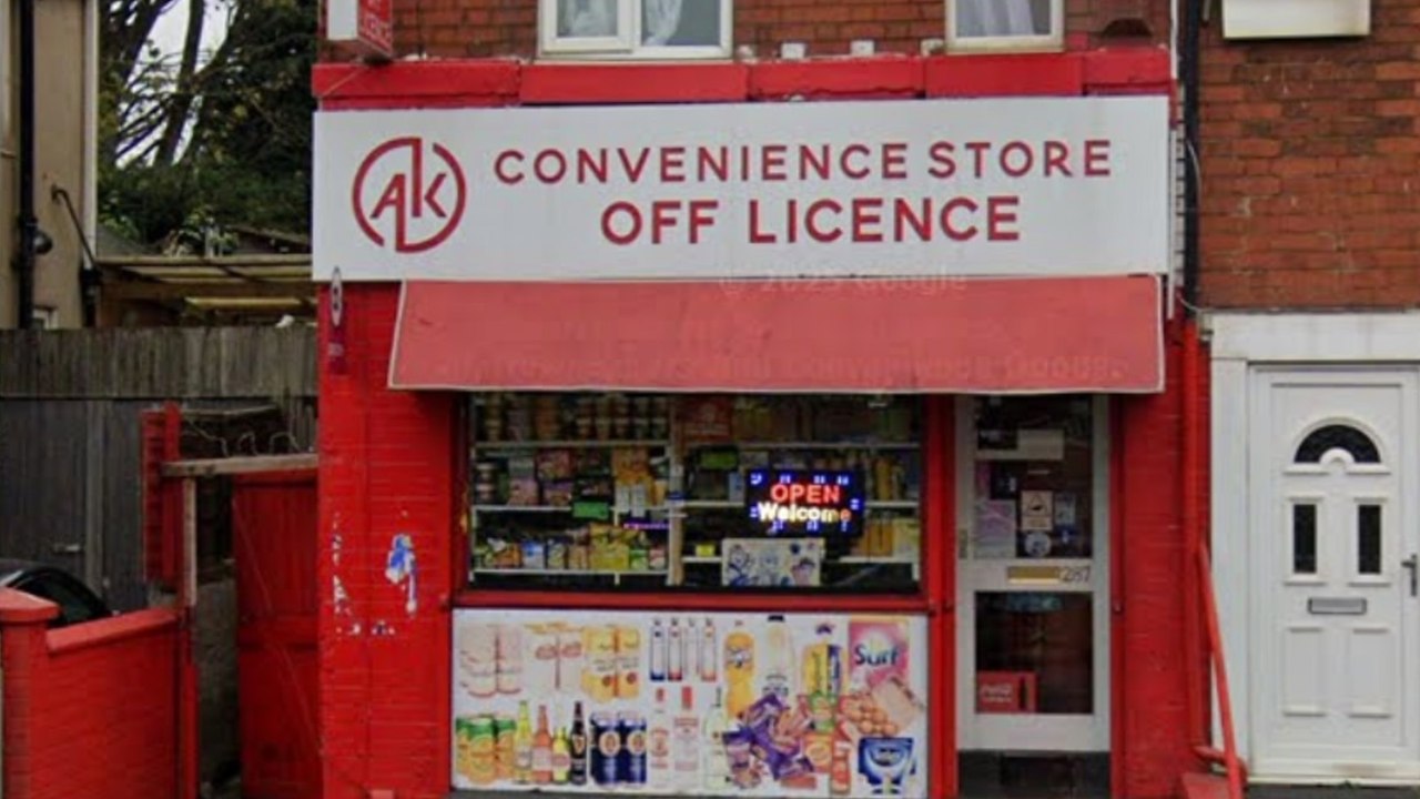 Wolverhampton Off Licence Faces New Hearing After Underage Alcohol Sales