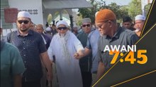 Pas sangkal dakwaan Muhyiddin terus kekal Pengerusi