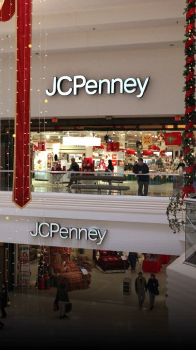 JCPenney’s $950M Rescue Deal Implodes—120 Stores and 15,000 Jobs Left in Limbo