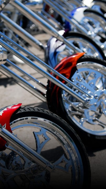 Premium Motorcycle Dealer Melts Down—Motos America Seeks Chapter 11 Under $50M Debt Load