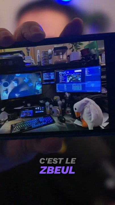 Et vous votre bureau ça donne quoi ?
