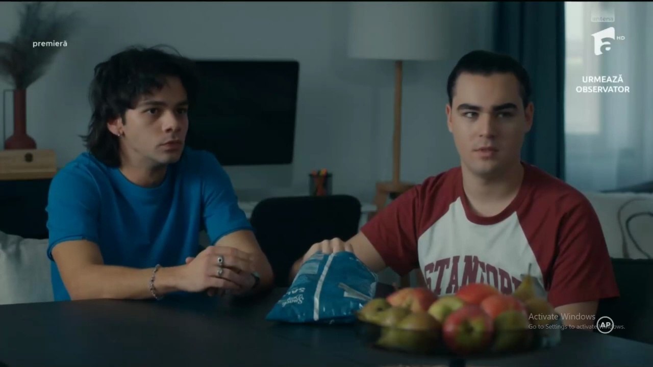 ANA_ MI . AI FOST SCRIS IN ADN , sezonul 3 ep 3  din 22 Ianuarie 2026 . part 2 ..