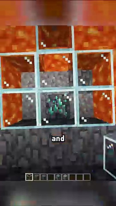 Minecraft Viral Video Faked