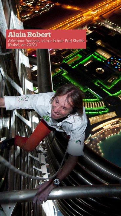 L’ascension en direct “Skyscraper” par Alex Honnold : le spectacle glauque de Netflix