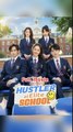 Hustler At Elite School I'm The Target, And The Trap Smart Poor Girl Outwits Rich Kids - Engssub