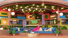 Big Brother (2023) - Season 3 Episode 38