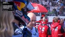 MotoGP - Season 2025 Episode 219 - PORTUGAL - Algarve - MotoGP race