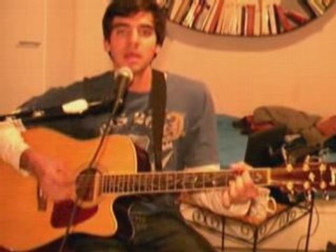 Radiohead Fake plastic trees