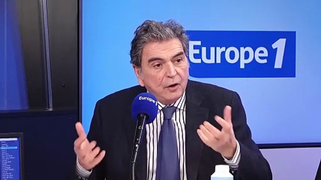Frères musulmans : «une haine de l’occident» selon A.Devecchio