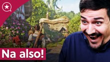 Fable hat uns beeindruckt - und Forza Horizon 6 auch
