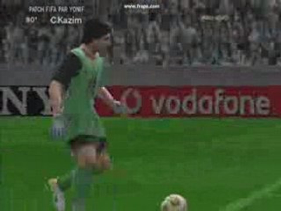 PES