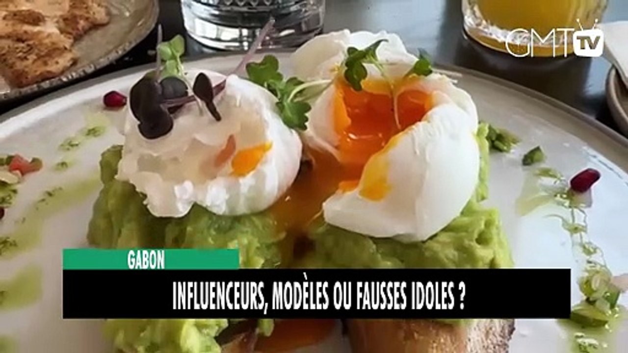 [#Reportage] Gabon : influenceurs, modèles ou fausses idoles ?
