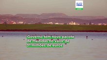 Governo de Chipre aprova novas medidas contra a escassez de água
