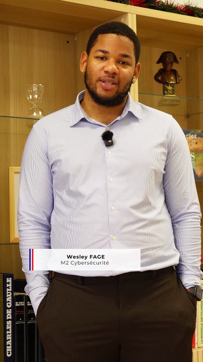 2026 - Normes et Référentiels - 5NORM - FAGE Wesley