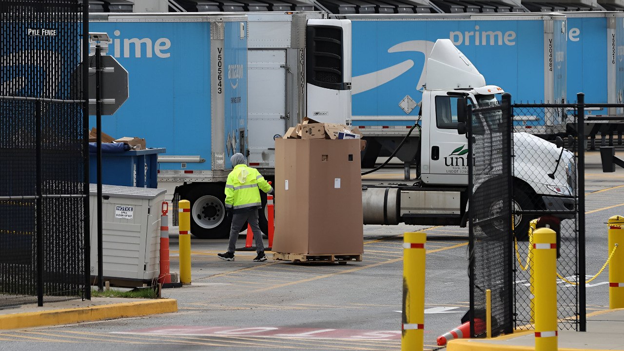 Amazon’s 1,800% Markup Heads to Court in Biggest Online Gouging Case in History