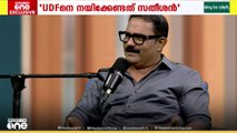 'വി.ഡി സതീശൻ രാഹുൽ ഗാന്ധിയുടെ മിനിയേച്ചറാണ്..' കെ.എം ഷാജി