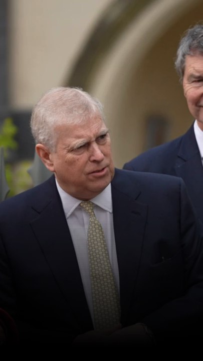 Andrew’s 75‑Year Lease Deal Collapses—$30M Safety Net For Beatrice And Eugenie Wiped Out